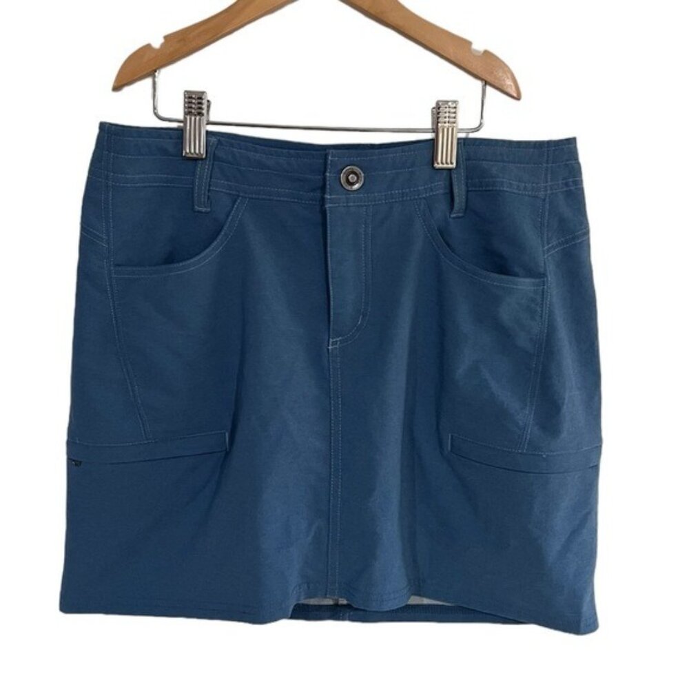 Kuhl Anfib Skort